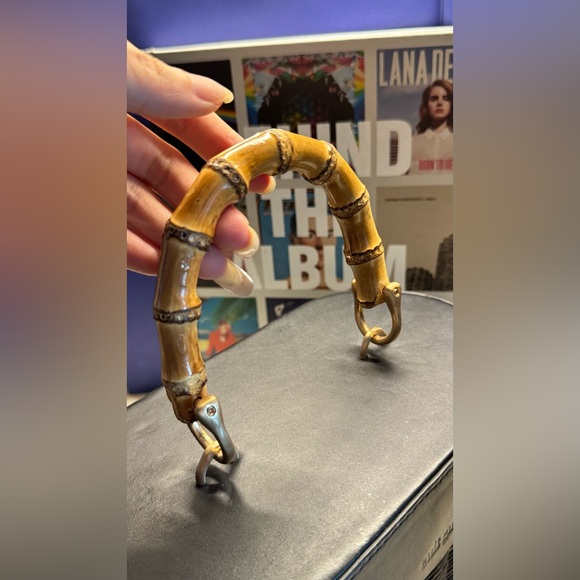 Cult Gaia Gwyneth Bag - Picture 10 of 16